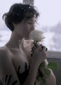 Фото проститутки Марина №2 в городе Белорецк