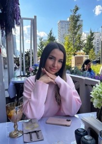 Фото проститутки Василиса №2 в городе Белорецк