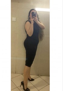 Фото проститутки Юля №5 в городе Белорецк