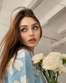 Фото проститутки Кристина №2 в городе Белорецк