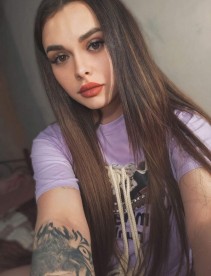 Фото проститутки Кристина №4 в городе Белорецк