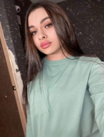 Фото проститутки Кристина №2 в городе Белорецк