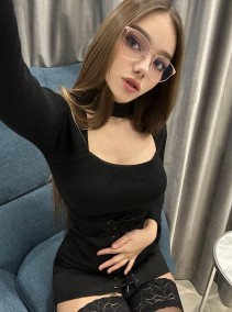 Фото проститутки Настя №5 в городе Белорецк