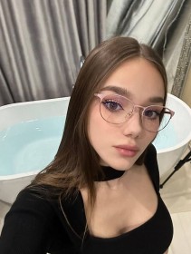 Фото проститутки Настя №4 в городе Белорецк