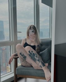 Фото проститутки Соня №4 в городе Белорецк