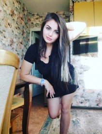 Фото проститутки КАТЯ ПРОВЕРЕНОЕ✅ №2 в городе Белорецк