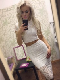 Фото проститутки Настя №2 в городе Белорецк