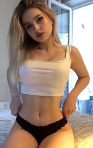 Фото проститутки Марина №3 в городе Белорецк