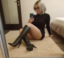 Фото проститутки Екатерина №3 в городе Белорецк