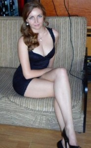 Фото проститутки Марьяна №5 в городе Белорецк