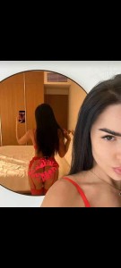 Фото проститутки Мария №5 в городе Белорецк