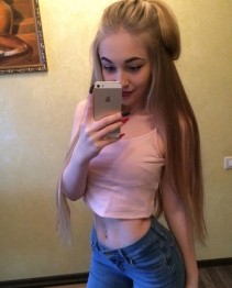 Фото проститутки Вика №2 в городе Белорецк