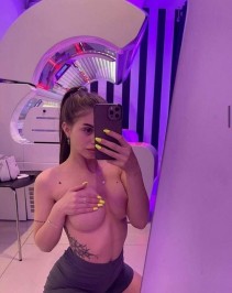 Фото проститутки Катя №2 в городе Белорецк