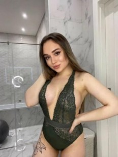 Фото проститутки Вика №1 в городе Белорецк