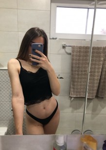 Фото проститутки Виктория №1 в городе Белорецк