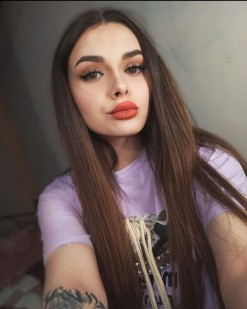 Фото проститутки Кристина №1 в городе Белорецк