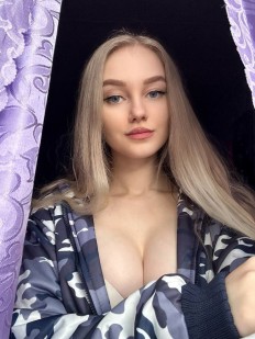 Фото проститутки Вика №1 в городе Белорецк