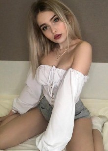 Фото проститутки Елена №1 в городе Белорецк