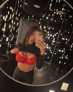 Фото проститутки Лена №1 в городе Белорецк