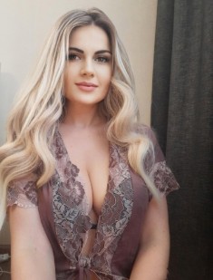 Фото проститутки Настя №1 в городе Белорецк