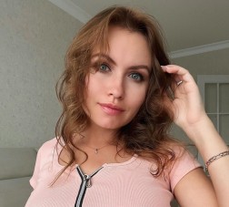 Фото проститутки Вика №1 в городе Белорецк