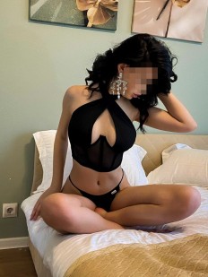 Фото проститутки Ольга №1 в городе Белорецк