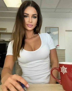 Фото проститутки Вика №1 в городе Белорецк