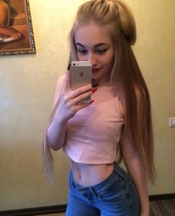 Фото проститутки Вика №1 в городе Белорецк