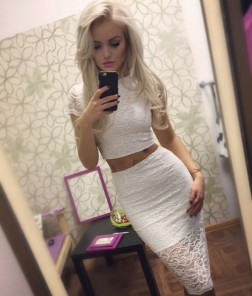 Фото проститутки Настя №1 в городе Белорецк