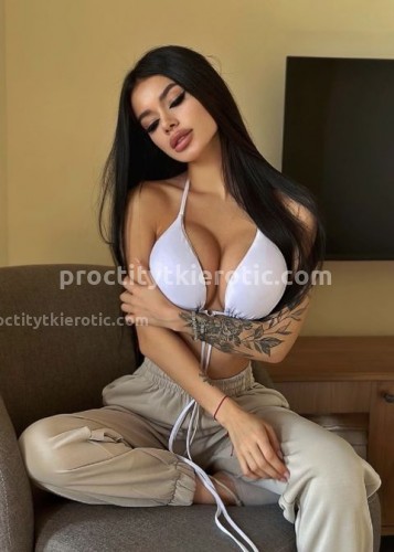 Милана, Г. Белорецк