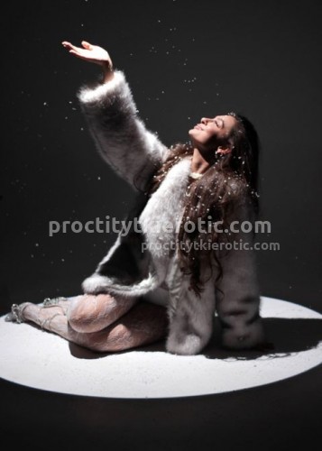 Оля, Г. Белорецк