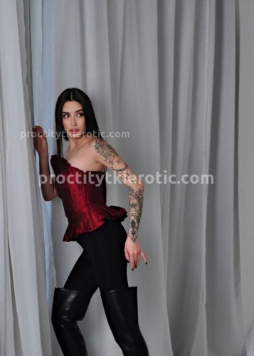 Вика, Г. Белорецк